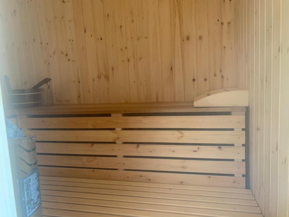 Pillangó Vendégház Tállya Esterno foto